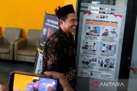 KPK ungkap OTT Rektorat Unsoed terkait penerimaan mahasiswa baru
