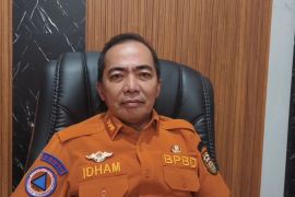 BPBD Bandarlampung siagakan posko 24 Jam guna hadapi kekeringan