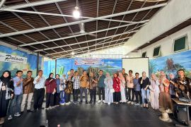 Pemkab Pasaman Barat-Bank Nagari sosialisasikan rencana kerjasama permodalan KDMP