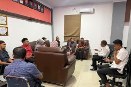 KBLI 2025 bikin legalitas usaha jadi sorotan, Kemenkum Sulbar turun tangan