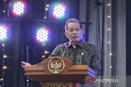 Menkop ajak komunitas industri kreatif bentuk koperasi demi dukung produksi