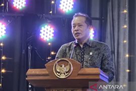 Menkop inginproduk UMKM lokal dapat prioritas pemasaran di KDKMP