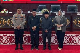 Pembahasan perubahan APBD 2026 Murung Raya fokus pada kebutuhan dasar masyarakat