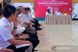 BTT Kotim ditambah Rp2 miliar optimalkan penanganan karhutla