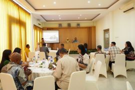 Kemenkum NTT mendorong penguatan Posbankum untuk lindungi PMI