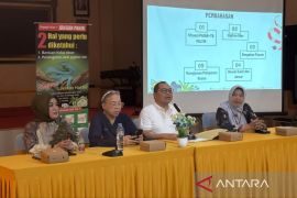 Dinas Kesehatan Kaltim pastikan kesiapan faskes tangani korban hewan berbisa
