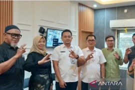 KemenHAM redam konflik pesisir-korporasi lewat Kelurahan HAM