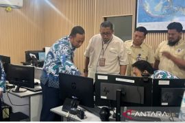 BPBD Kaltim dan Stasiun Geofisika bersinergi perkuat kesiapsiagaan bencana