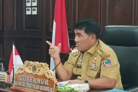 Gubernur Sulut: Yang petani butuhkan tidak sekadar penyuluhan konvensional