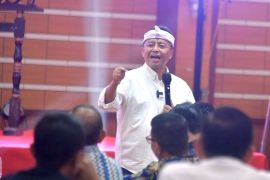 Jabar menargetkan Indeks Pembangunan Pemuda mencapai 90 pada 2029