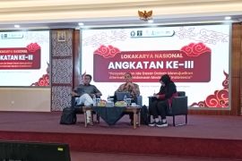 Asperhupiki memperkuat pemahaman dosen dan peneliti atas KUHP-KUHAP baru