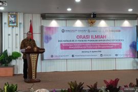 Akademisi mengingatkan AI jadi tantangan besar bagi profesi psikolog