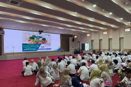 BPJS Ketenagakerjaan Semarang Pemuda telah salurkan pembiayaan perumahan Rp56 miliar