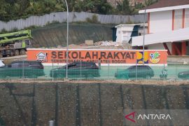 Sekolah Rakyat Jasinga Bogor gratiskan pendidikan hingga kebutuhan siswa