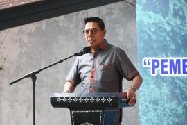 Pemkab Lombok Timur mendukung pengembangan wisata alam Joben