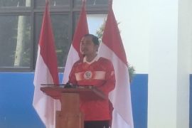 Kota Depok perkuat tata kelola dan keamanan program MBG