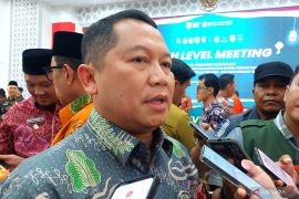 BI perluas program MDR QRIS di Bengkulu mulai 1 Oktober 2026