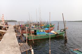 Natuna dapat tambahan dua titik pembangunan KNMP
