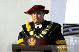 Universitas Tadulako salurkan bantuan Rp50 juta untuk korban gempa NTT