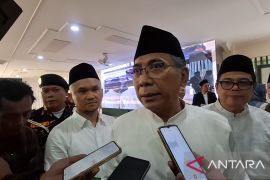 Ketum PBNU pastikan kesiapan  Muktamar NU pada 27-31 Agustus 2026