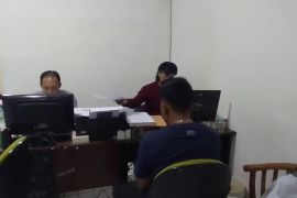 Polresta Bandung menetapkan tersangka perusakan rumah tokoh NU Cimenyan