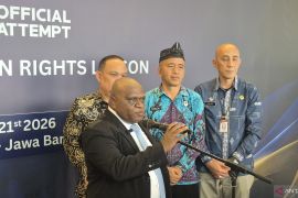 Menteri Pigai usulkan pendidikan HAM punya kurikulum tersendiri