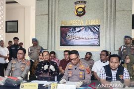 Wali Kota Jambi dukung proses hukum kasus tawuran yang tewaskan remaja