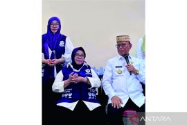 Posyandu Bone Bolango Juara I Tingkat Provinsi, Wakili Gorontalo ke Tingkat Nasional