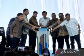 Dirut KAI: Pembangunan hunian Manggarai dukung tiga juta rumah