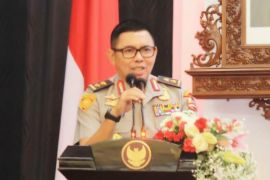 Menangkal disinformasi perbatasan: membedah tiga gagasan taktis Irjen Pol Andry Wibowo