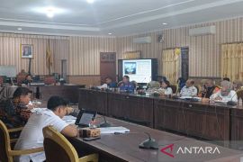 Komisi III DPRD Kotim setujui tambahan Rp454 juta untuk BPBD