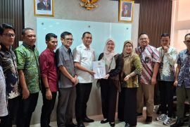 Pemerintah Aceh usulkan minyak nilam jadi komoditas sistem resi gudang