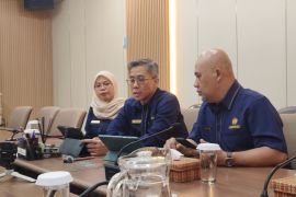 DJPb: Realisasi transfer ke daerah di Kalbar  capai Rp10,91 triliun