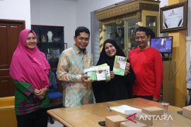 Pemkot Pontianak bantu kemasan produk agar UMKM naik kelas