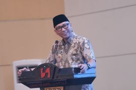 Gubernur Lampung: Tata kawasan pesisir dapat tingkatkan pariwisata daerah