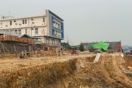 RSUD-Bengkayang bangun fasilitas rawat inap dan layanan KJSU