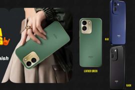 POCO M8x 5G resmi meluncur, dipasarkan mulai dari Rp3,8 jutaan