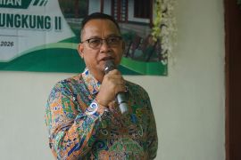 Bengkayang perkuat akses kesehatan di wilayah perbatasan