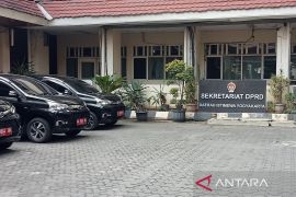 DPRD DIY membentuk Forum Parlemen Nyawiji perkuat perumusan kebijakan