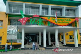 MPP Rejang Lebong sediakan stan pengurusan paspor