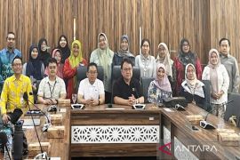 ULM dan IBEC buka peluang mahasiswa studi lanjut ke Inggris
