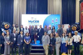 MyCEB perkuat kolaborasi Indonesia-Malaysia dongkrak "business event"