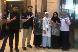 Pemkab Balangan raih juara 1 pelajar pelopor keselamatan LLAJ 2026