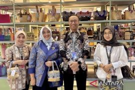 BI Kaltim:15 UMKM dan 3 barista ikuti Karya Kreatif Indonesia 2026