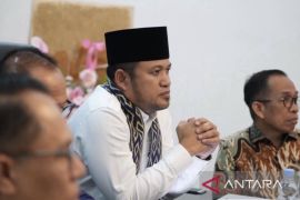 Gubernur Kaltim terbitkan surat edaran siaga kekeringan dan karhutla