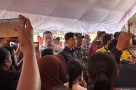 Wapres mengapresiasi keterlibatan anak muda bantu pemulihan bencana NTT