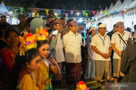 Badung gelar Singasari Expo, perkuat ekonomi kerakyatan dan pelestarian budaya