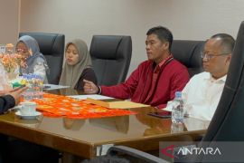 Keluarga korban kecelakaan di Kramat Jati minta DKI tegas benahi pasar
