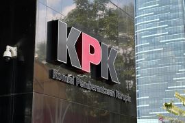 KPK umumkan penyidikan di Kabupaten Bogor usai bantah lakukan OTT