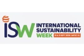 ISW 2026 Puts Its Own Carbon Footprint on the Record